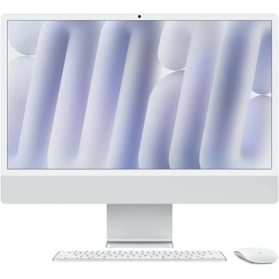 Моноблок Apple iMac A3247 MWUC3CH/A