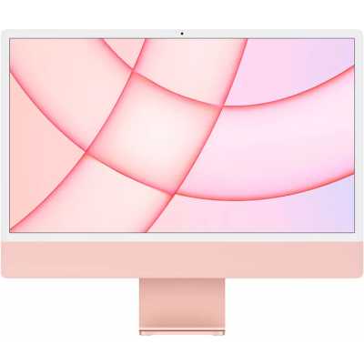 моноблок Apple iMac M1 MJVA3RU/A