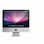 Моноблок Apple iMac MB418