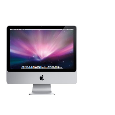 моноблок Apple iMac MB419