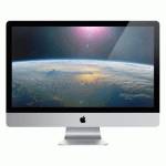 Моноблок Apple iMac MB953