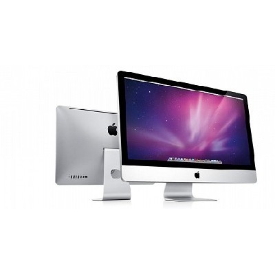 моноблок Apple iMac MC814i7
