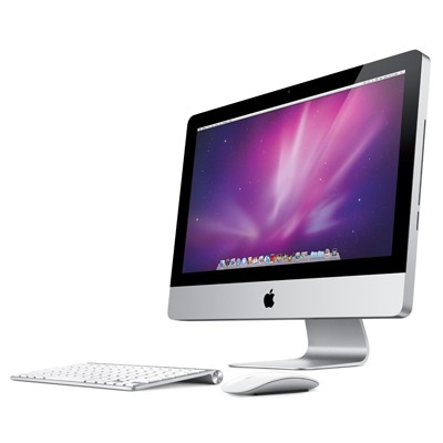 моноблок Apple iMac MC814i78GH1V2
