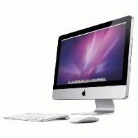 Моноблок Apple iMac MC978