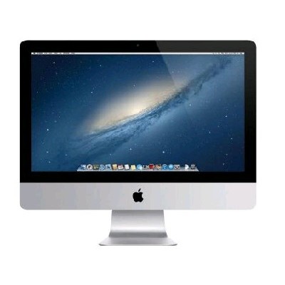 моноблок Apple iMac MD09416G
