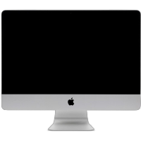 Моноблок Apple iMac MD096C116GH2
