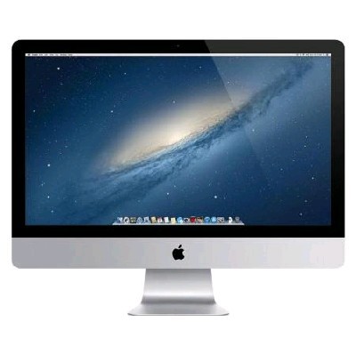 моноблок Apple iMac MD096H3V1