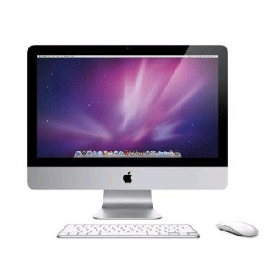 моноблок Apple iMac ME08616G