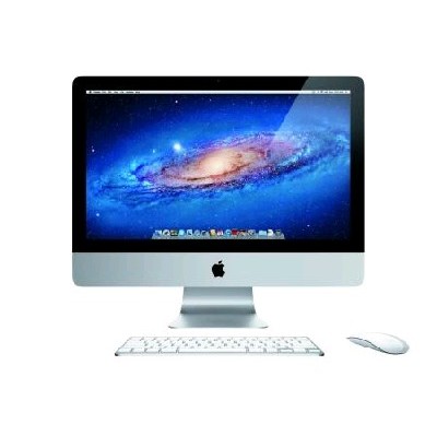 моноблок Apple iMac ME087C116GH1