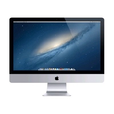 моноблок Apple iMac ME089