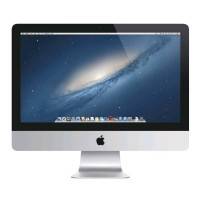 Моноблок Apple iMac MF883