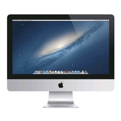 моноблок Apple iMac MF883