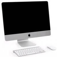 Моноблок Apple iMac MK442RU/A