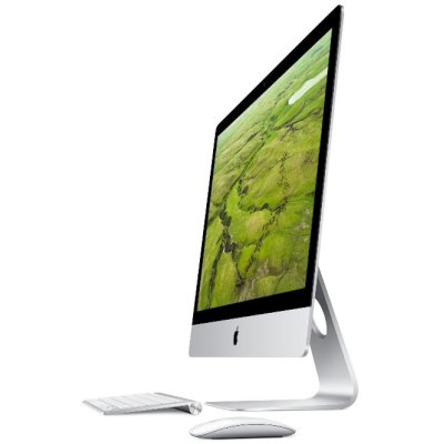 моноблок Apple iMac MNE92