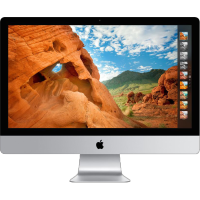Моноблок Apple iMac MNED2