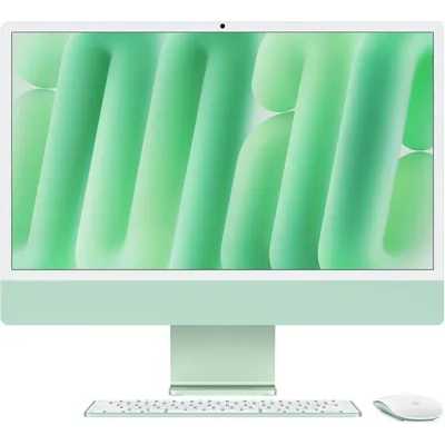 моноблок Apple iMac MWUE3ZP/A