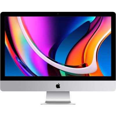 Моноблок Apple iMac MXWT2B/A ENG