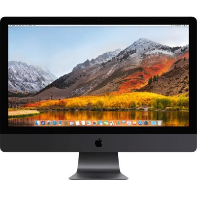 моноблок Apple iMac Pro MQ2Y2