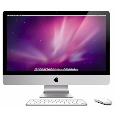 моноблок Apple iMac Z0GE/2