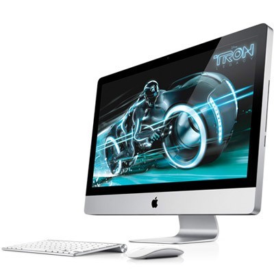 моноблок Apple iMac Z0M5001BL