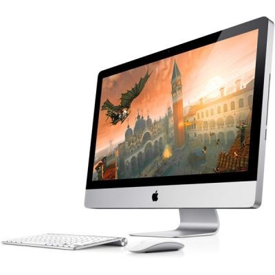 моноблок Apple iMac Z0M7006U8