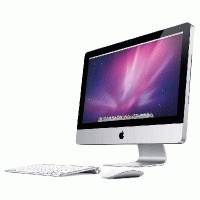 Моноблок Apple iMac Z0MP002K3
