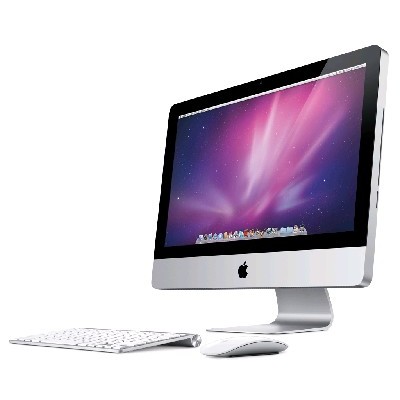 моноблок Apple iMac Z0MP002K3