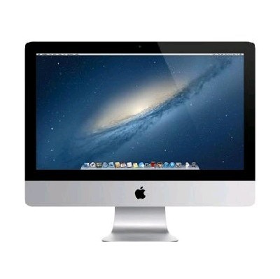 моноблок Apple iMac Z0MQ004BX
