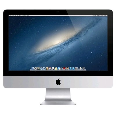 моноблок Apple iMac Z0MS00E7E