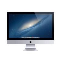 Моноблок Apple iMac Z0PD000LT