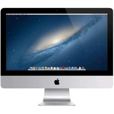 моноблок Apple iMac Z0PE000MV