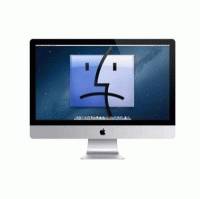 Моноблок Apple iMac Z0PG001S9