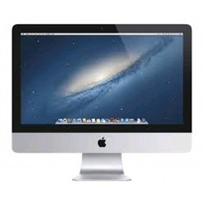 моноблок Apple iMac Z0QX000S0