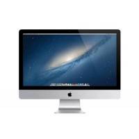 Моноблок Apple iMac Z0QX000WE