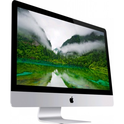 моноблок Apple iMac Z0QX001S1