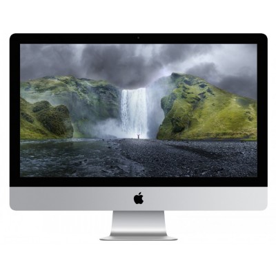 моноблок Apple iMac Z0QX001WZ