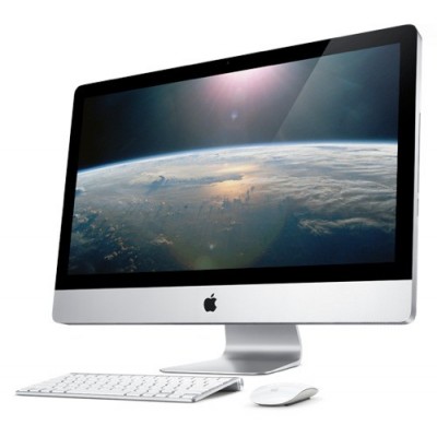 моноблок Apple iMac Z0QX00392
