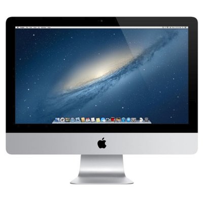 моноблок Apple iMac Z0QX0042L