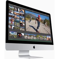 Моноблок Apple iMac Z0SD005AP