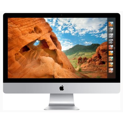 моноблок Apple iMac Z0TQ0000X