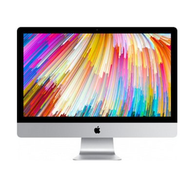 моноблок Apple iMac Z0TR002JN