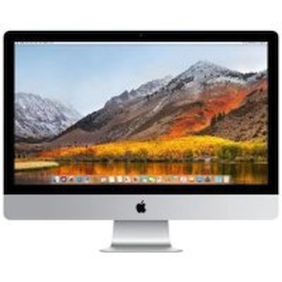 моноблок Apple iMac Z0VQ001FA
