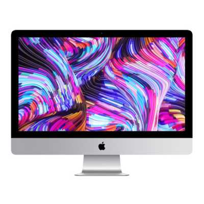 моноблок Apple iMac Z0VT002K8
