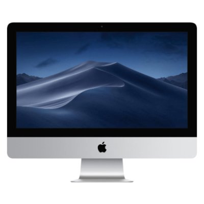 моноблок Apple iMac Z0VY001QW