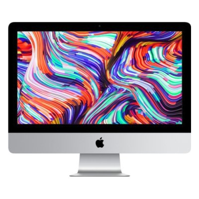 моноблок Apple iMac Z0VY003V4