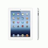 Планшет Apple iPad 128GB ME393RS/A