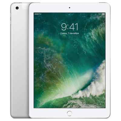 планшет Apple iPad 128Gb Wi-Fi+Cellular MP272RU/A