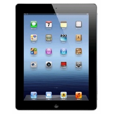 планшет Apple iPad 16GB MD910TU/A