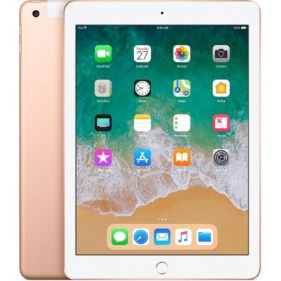 планшет Apple iPad 2018 128Gb Wi-Fi MRJP2RU/A