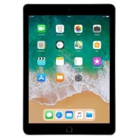 Планшет Apple iPad 2018 32Gb Wi-Fi MR7F2RU/A